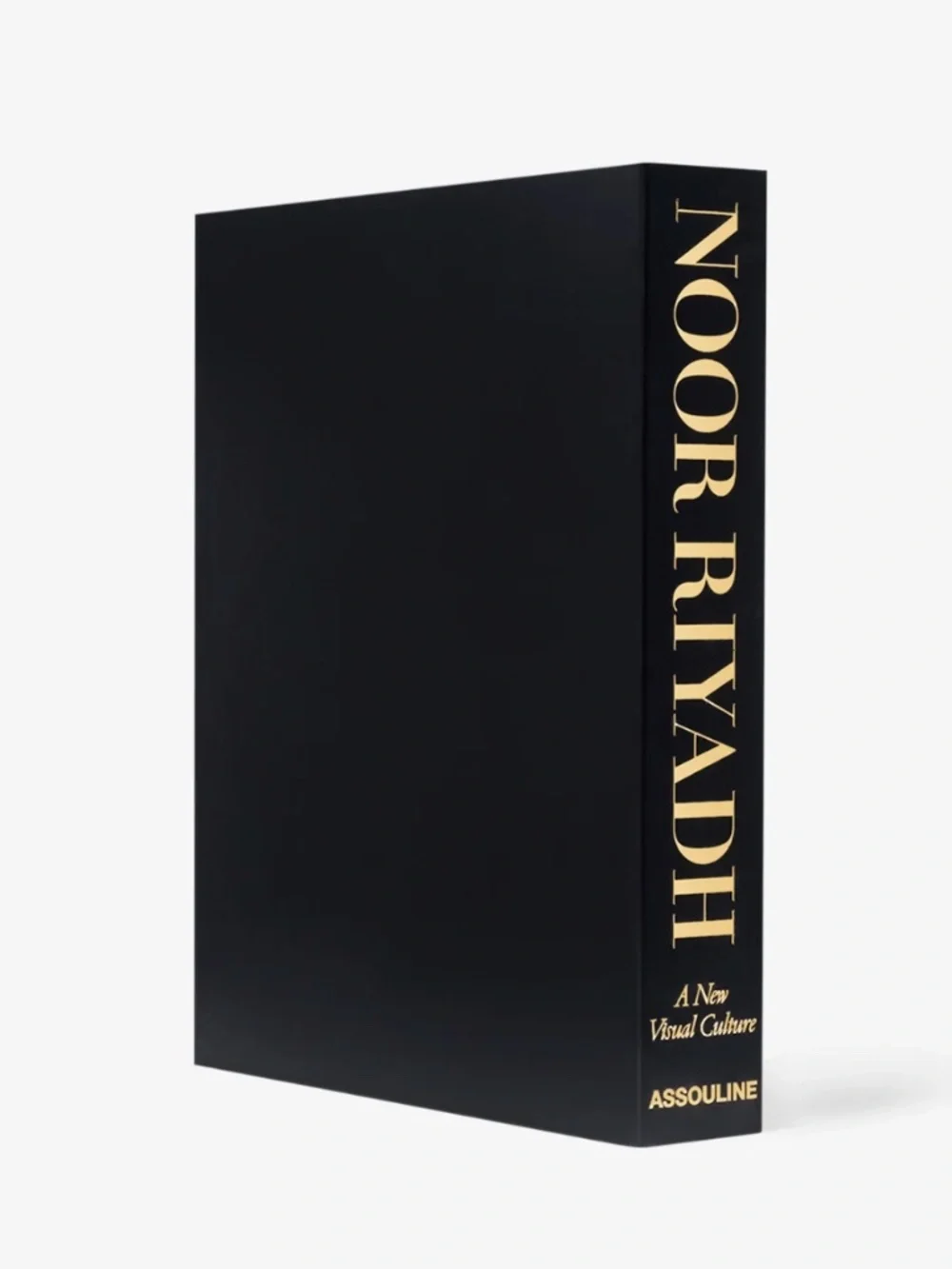 Assouline "Noor Riyadh" Coffee Table Book (Ultimate Version) - Picture 2 of 4